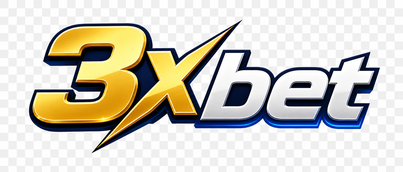 3x bet โลโก้